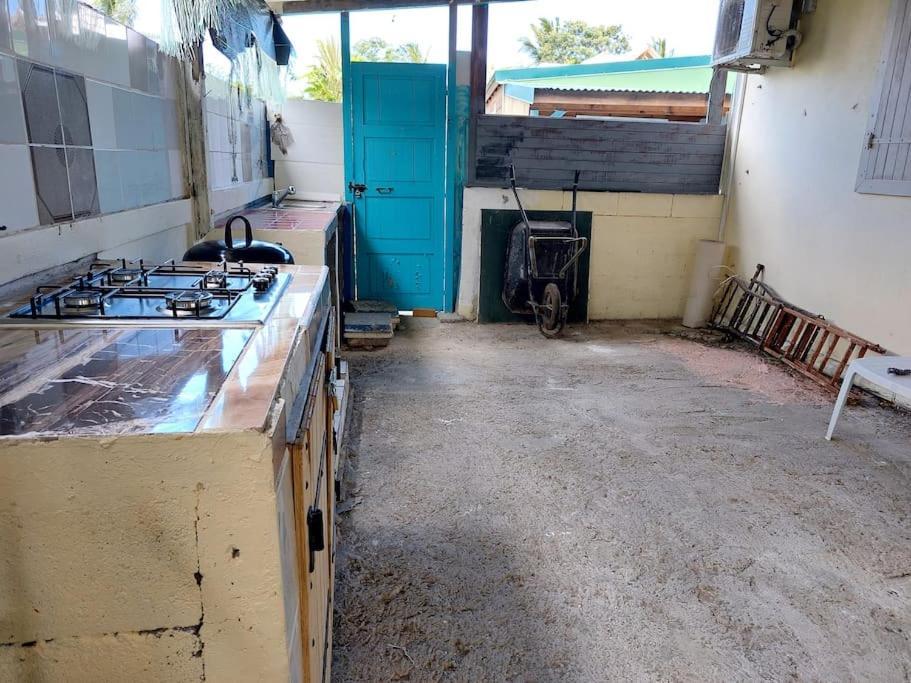 La Petite Maison, Spacieuse, Avec Jardin / Parking Sainte-Rose Esterno foto